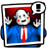 Politico Mime Icon